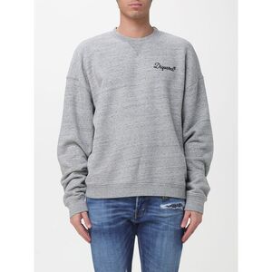 Dsquared2 Sweatshirt Men Grey